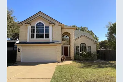 2516 Stenson Drive, Cedar Park, TX 78613 - Photo 1