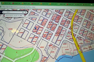 Lot 16 & 17 Ave K Ave, Marble Falls, TX 78654 - Photo 1