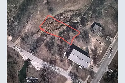 Lot 16 & 17 Ave K Avenue, Marble Falls, TX 78654 - Photo 2