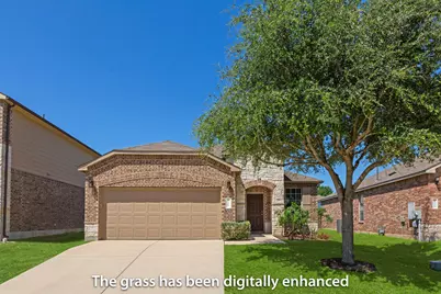325 Stella Gold Street, Buda, TX 78610 - Photo 2
