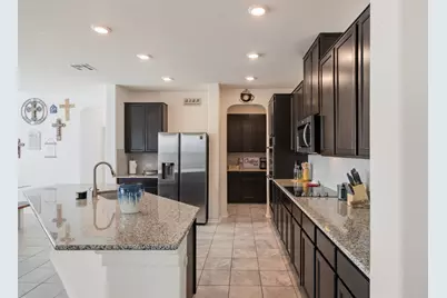 420 Conestoga Drive, Kyle, TX 78640 - Photo 8
