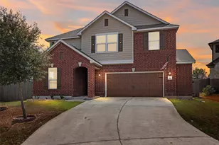 420 Conestoga Dr, Kyle, TX 78640 - Photo 1
