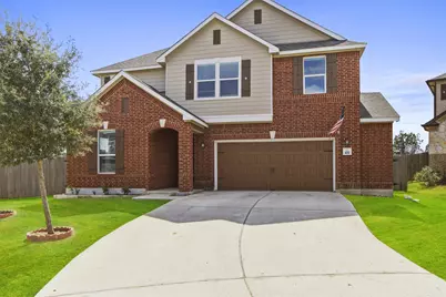 420 Conestoga Drive, Kyle, TX 78640 - Photo 2
