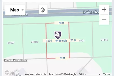 21503 Paine Avenue, Lago Vista, TX 78645 - Photo 6