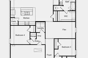 1011 Vanderscile Rd, Hutto, TX 78634 - Photo 2