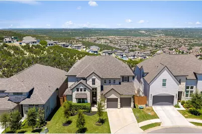 6204 Sontag Drive, Austin, TX 78738 - Photo 2
