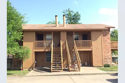 1603 Onion Creek Village Drive #B, Round Rock, TX 78664 - Photo 1