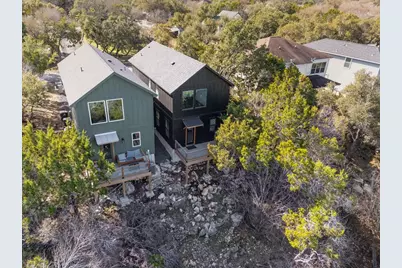 294 Shady Bluff Drive, Wimberley, TX 78676 - Photo 4