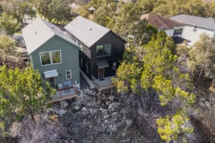 294 Shady Bluff Dr, Wimberley, TX 78676 - Photo 4