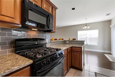 6011 Fairway Street #2a, Austin, TX 78741 - Photo 4