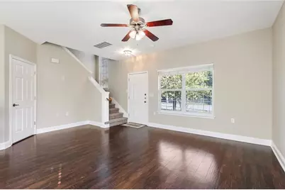 6011 Fairway Street #2a, Austin, TX 78741 - Photo 14