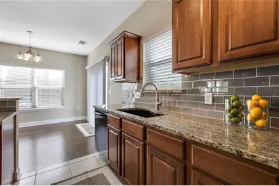 6011 Fairway Street #2a, Austin, TX 78741 - Photo 10