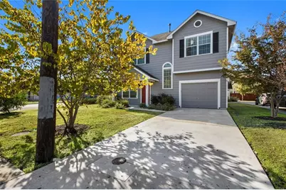 6011 Fairway Street #2a, Austin, TX 78741 - Photo 2