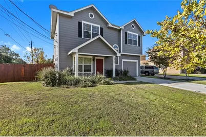 6011 Fairway Street #2a, Austin, TX 78741 - Photo 1