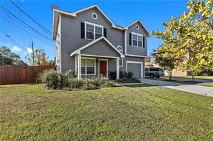 6011 Fairway St, Austin, TX 78741 - Photo 1