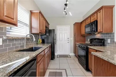 6011 Fairway Street #2a, Austin, TX 78741 - Photo 8