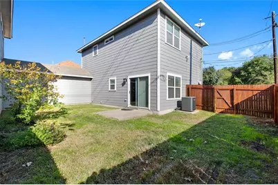 6011 Fairway Street #2a, Austin, TX 78741 - Photo 28