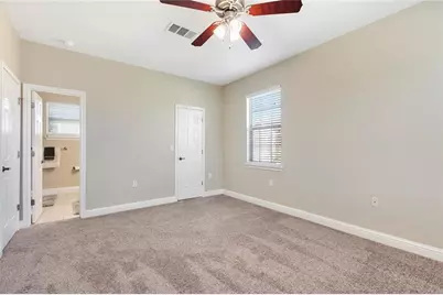 6011 Fairway Street #2a, Austin, TX 78741 - Photo 24