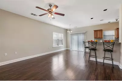 6011 Fairway Street #2a, Austin, TX 78741 - Photo 12