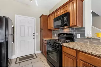 6011 Fairway Street #2a, Austin, TX 78741 - Photo 6