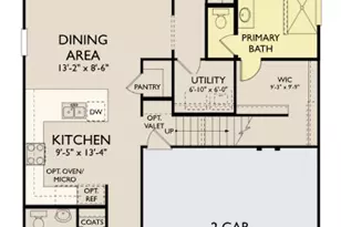 1053 Sienna Bear Rd, Georgetown, TX 78633 - Photo 2