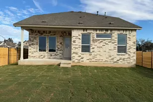 417 Raleigh Dr, Georgetown, TX 78633 - Photo 14