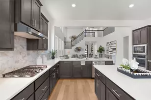 417 Raleigh Dr, Georgetown, TX 78633 - Photo 20