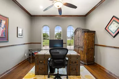 272 Whitney Woods Circle, Georgetown, TX 78633 - Photo 28