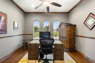 272 Whitney Woods Cir, Georgetown, TX 78633 - Photo 28