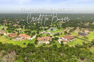 272 Whitney Woods Cir, Georgetown, TX 78633 - Photo 1