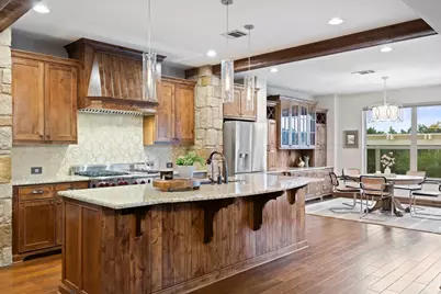 272 Whitney Woods Circle, Georgetown, TX 78633 - Photo 8