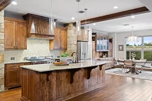 272 Whitney Woods Cir, Georgetown, TX 78633 - Photo 8