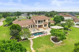272 Whitney Woods Cir, Georgetown, TX 78633 - Photo 1