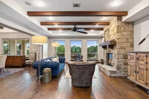 272 Whitney Woods Cir, Georgetown, TX 78633 - Photo 4