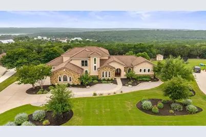 272 Whitney Woods Circle, Georgetown, TX 78633 - Photo 2