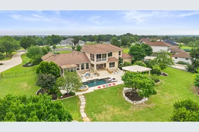 272 Whitney Woods Circle, Georgetown, TX 78633 - Photo 1