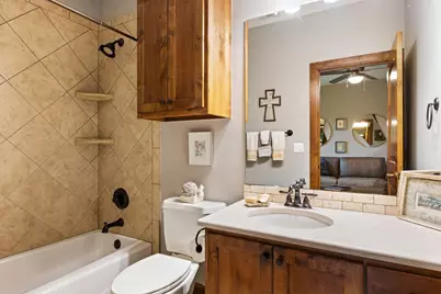 272 Whitney Woods Circle, Georgetown, TX 78633 - Photo 32