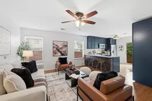 5321 Tower Trail, Austin, TX 78723 - Photo 6