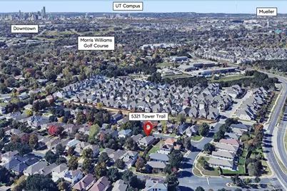 5321 Tower Trail, Austin, TX 78723 - Photo 22