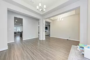 92 Sierra Mosca Trl, Liberty Hill, TX 78642 - Photo 8