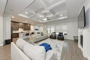 92 Sierra Mosca Trl, Liberty Hill, TX 78642 - Photo 10