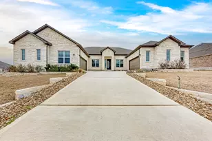 92 Sierra Mosca Trl, Liberty Hill, TX 78642 - Photo 1