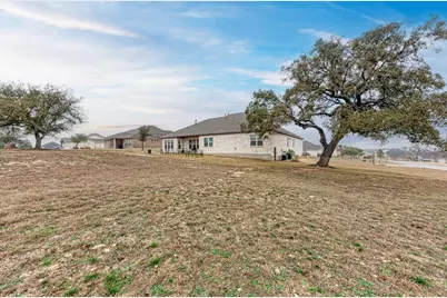 92 Sierra Mosca Trail, Liberty Hill, TX 78642 - Photo 38