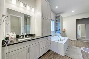 92 Sierra Mosca Trl, Liberty Hill, TX 78642 - Photo 22