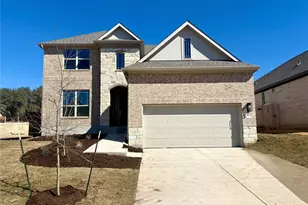 209 Cactus Tower Path Ln, Georgetown, TX 78628 - Photo 1