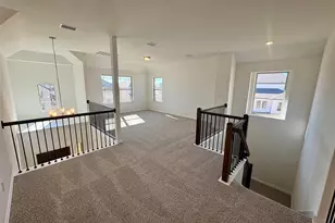 209 Cactus Tower Path Ln, Georgetown, TX 78628 - Photo 8