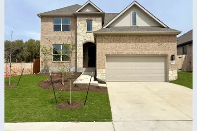 209 Cactus Tower Path Lane, Georgetown, TX 78628 - Photo 1