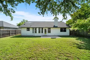 611 Clearcreek Dr, Leander, TX 78641 - Photo 30