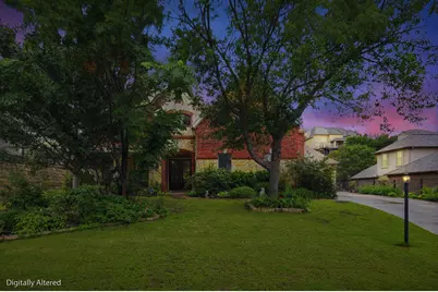 222 Vailco Lane, Austin, TX 78738 - Photo 2