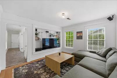 5203 Valley Oak Drive, Austin, TX 78731 - Photo 4